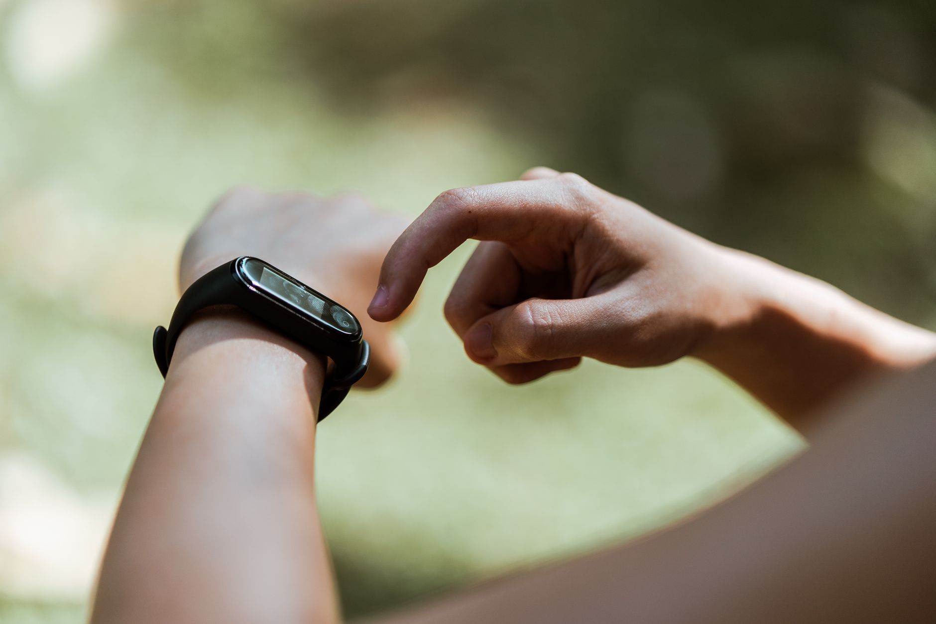 Smartwatch Co­gito Pop