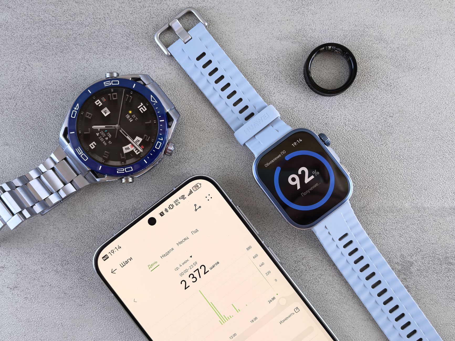 Garmin, Oura, Whoop i Apple pod lupą naukowców. Wskaźniki gotowości mają poważny problem z dowodami
