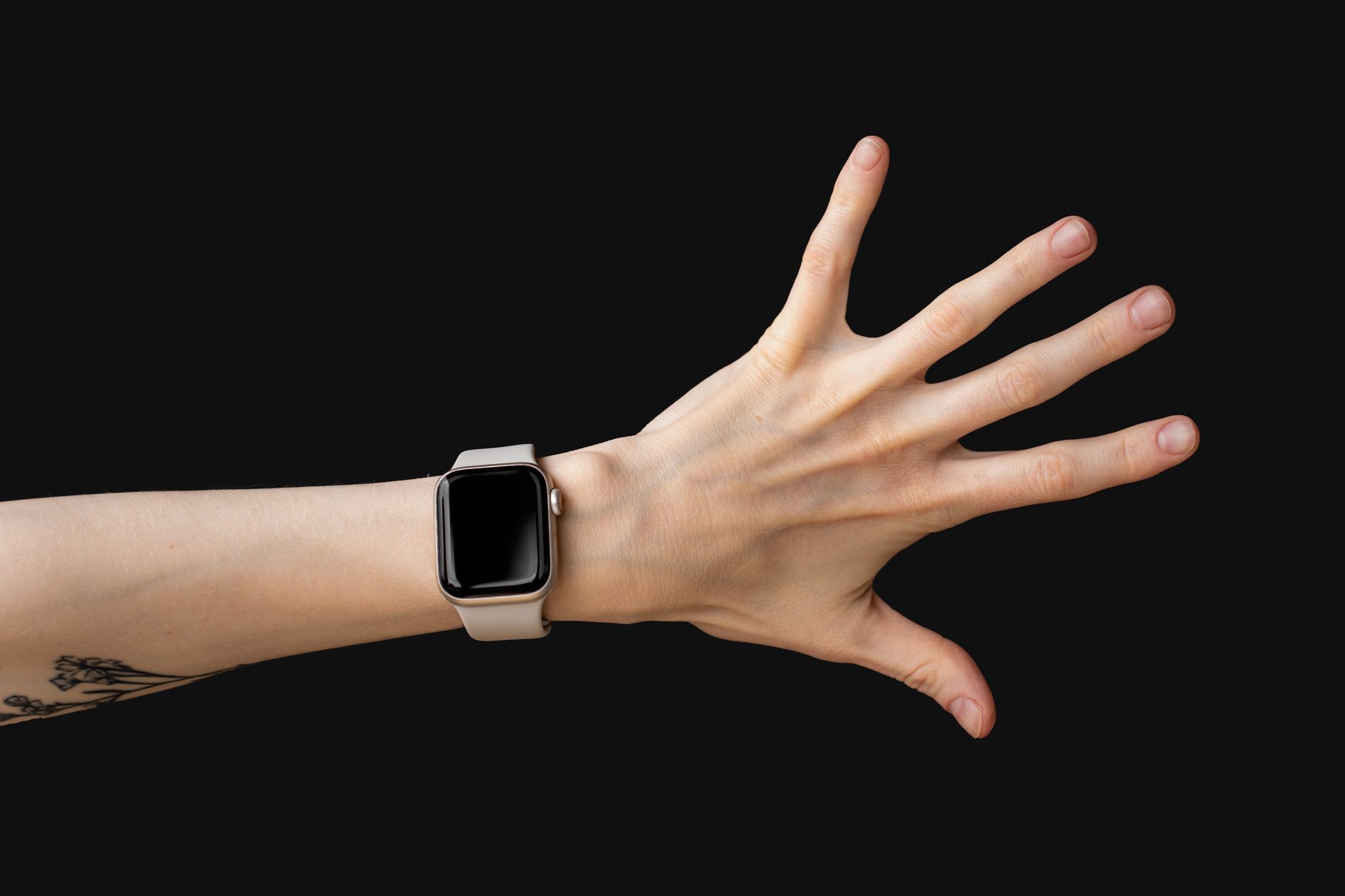 Apple Watch naj­bar­dziej dokład­nym smartzegarkiem
