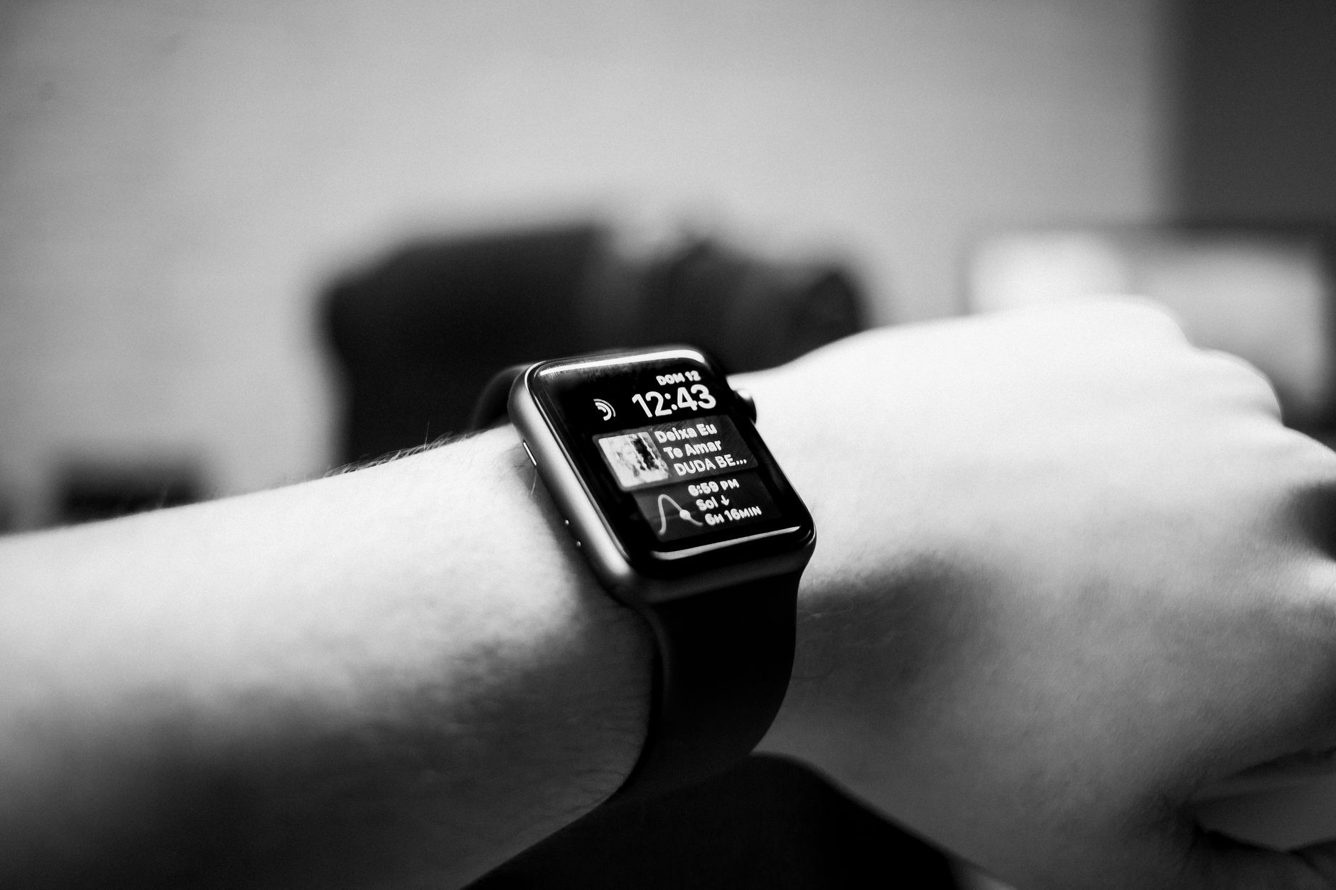 Mija rok od kiedy producenci na poważnie traktują smartwatche