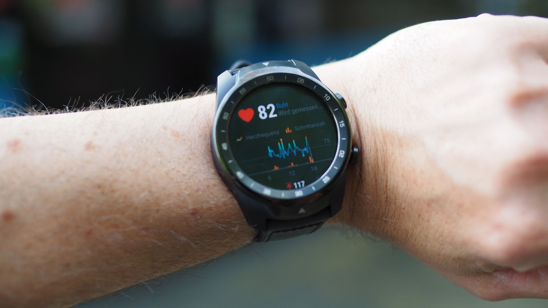 Nie będzie nowych smartwatchy na Androidzie (od dużych producentów) do końca tego roku