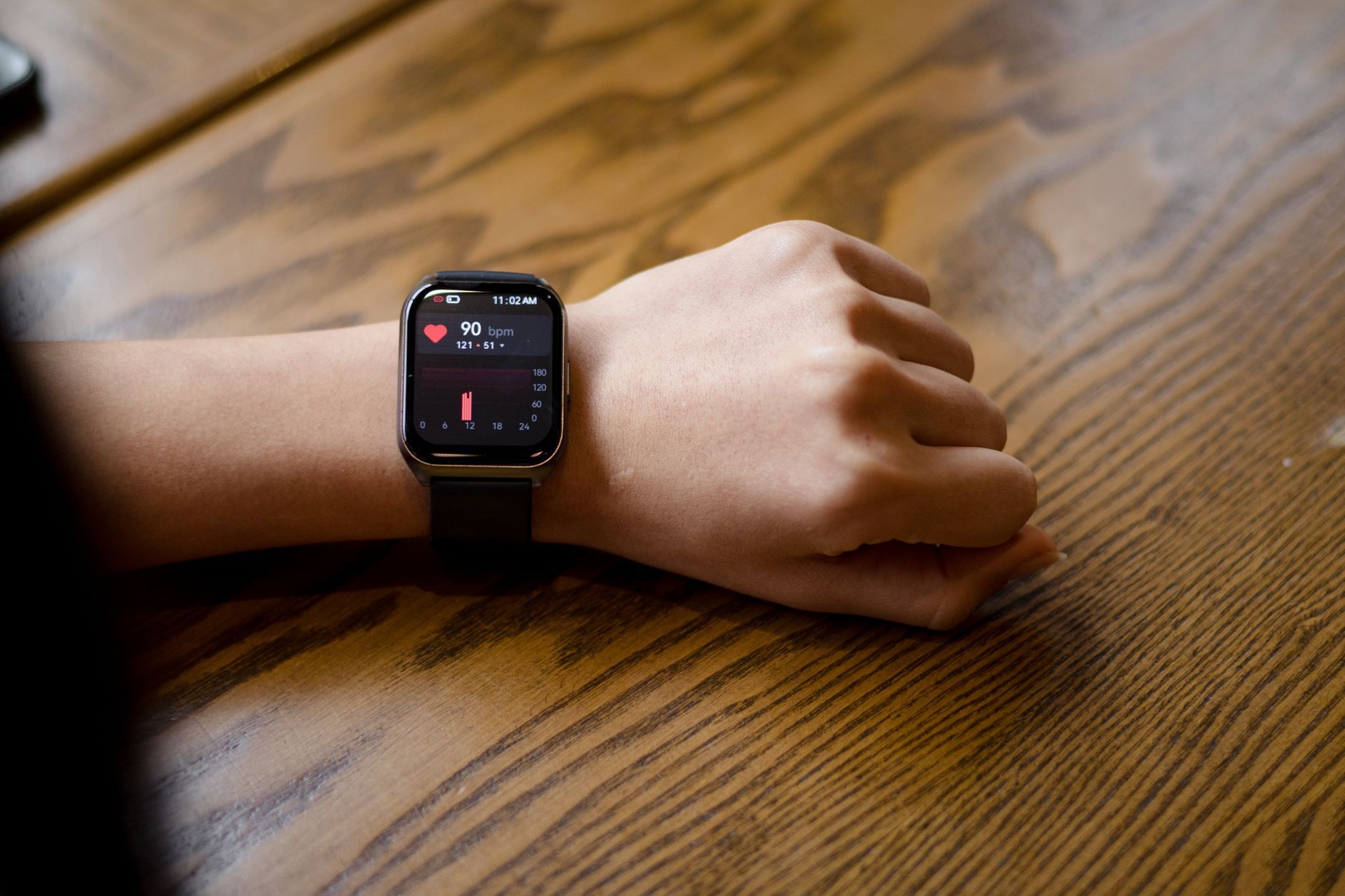 Fitbit buduje sklep z aplikacjami od innych twórców – nadchodzi nowy smartzegarek?
