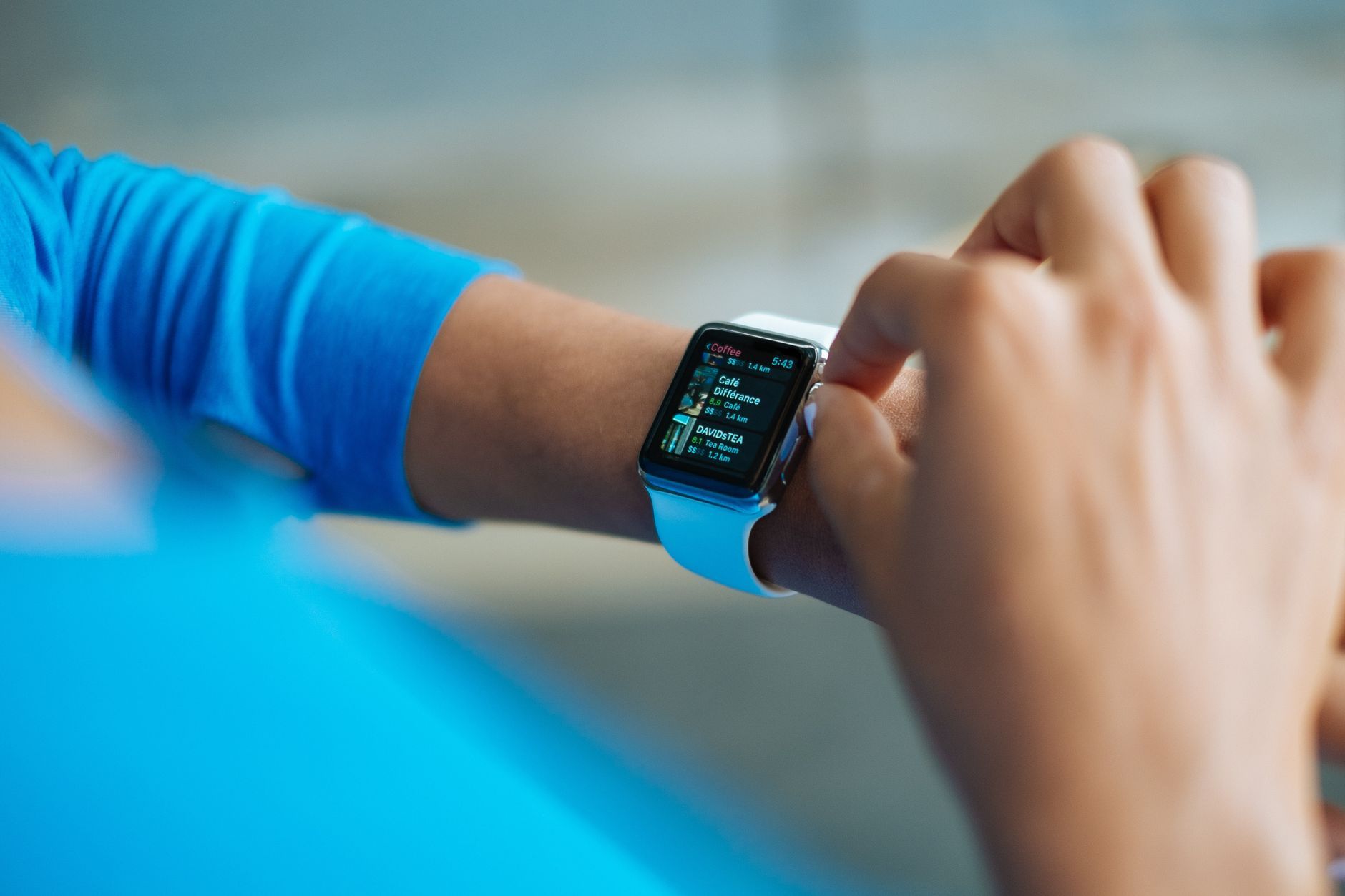 Health Guardian w Pixel Watch za darmo. Fitbit Air z abonamentem