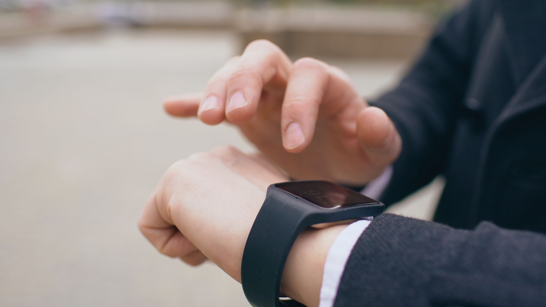 Co to jest smartwatch?