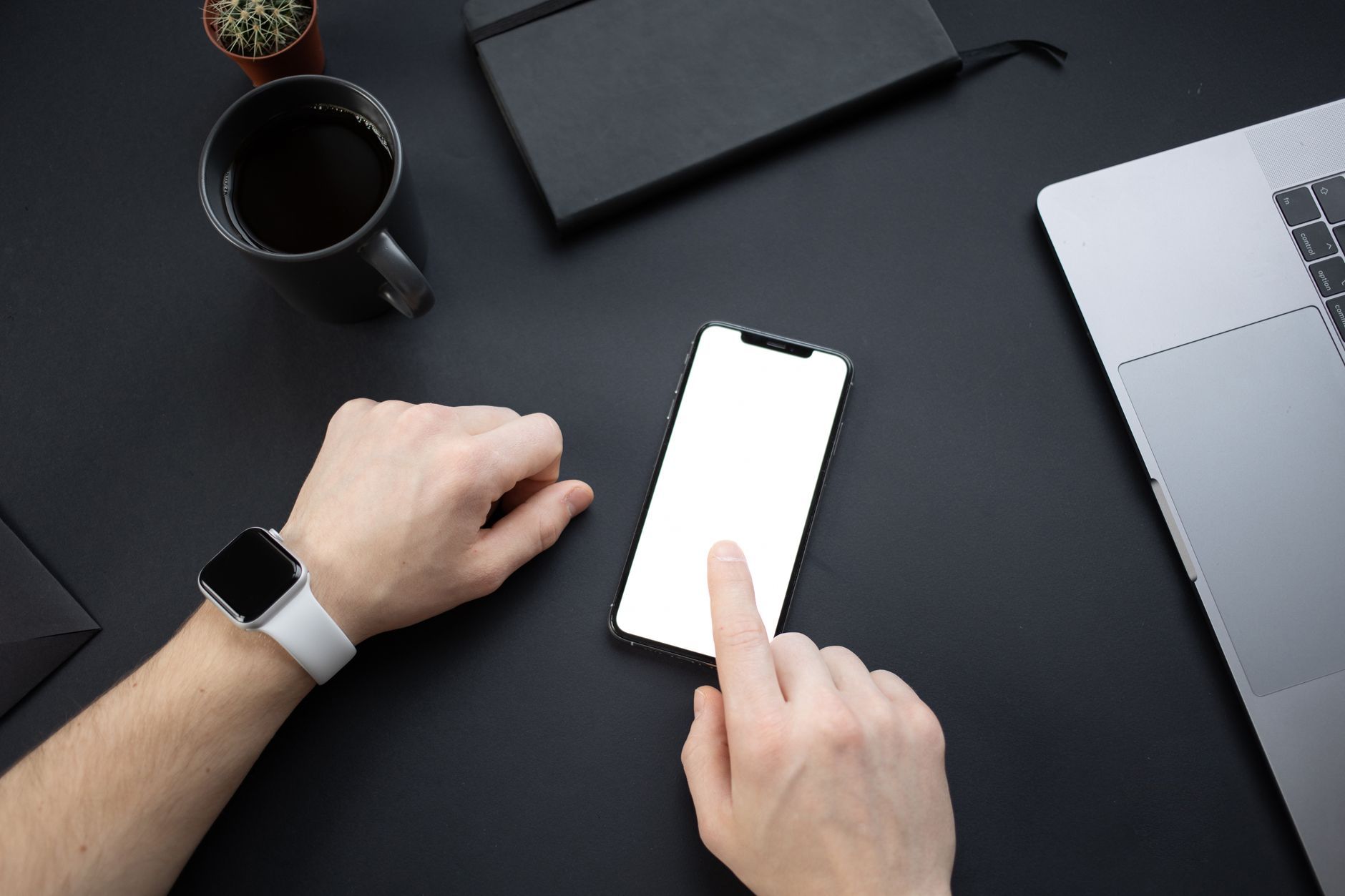 Smartwatch Krűge­r& Matz Clas­si­c