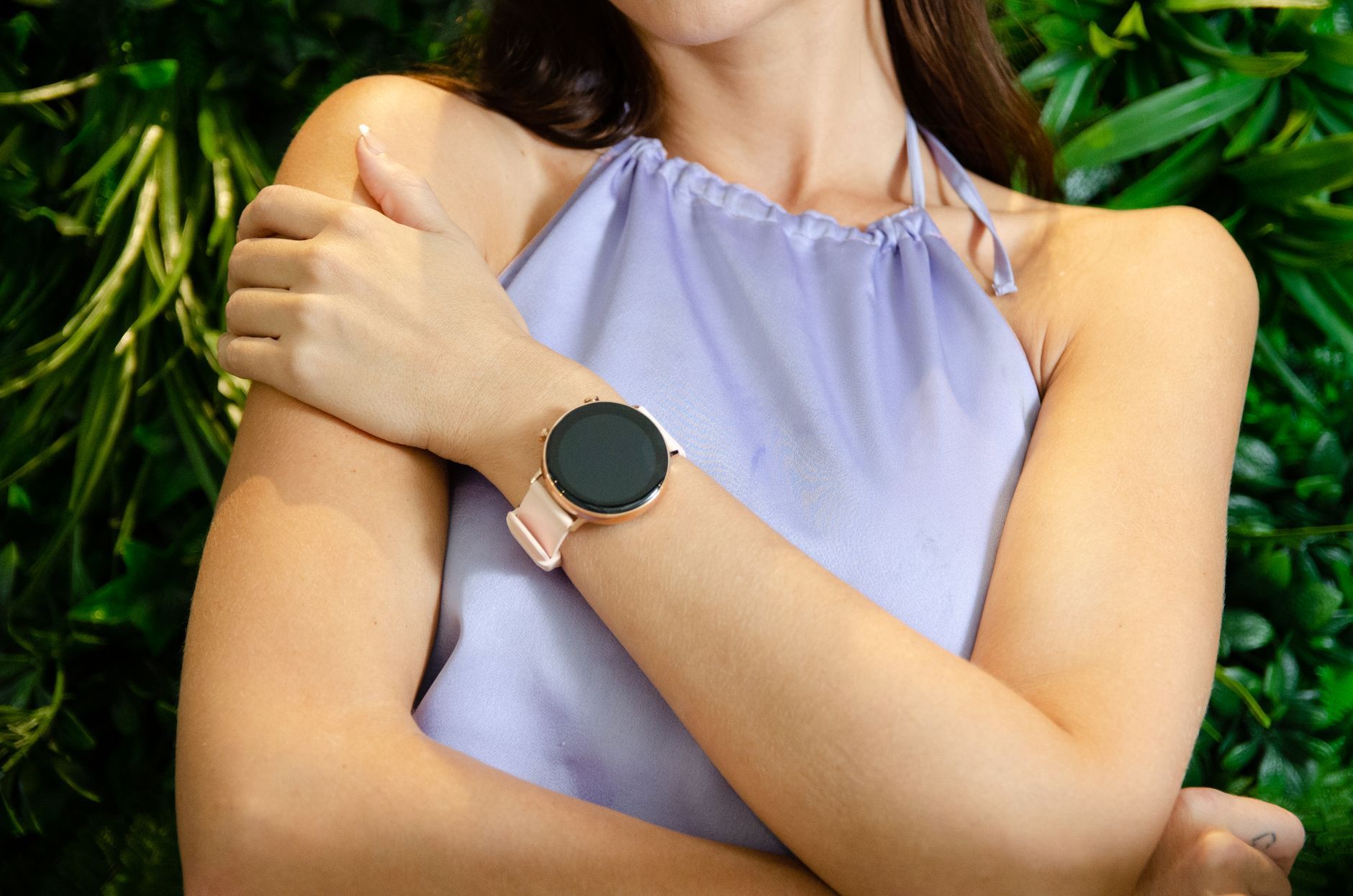 Umarł smartwatch Samsung Orbis, żyje Gear A