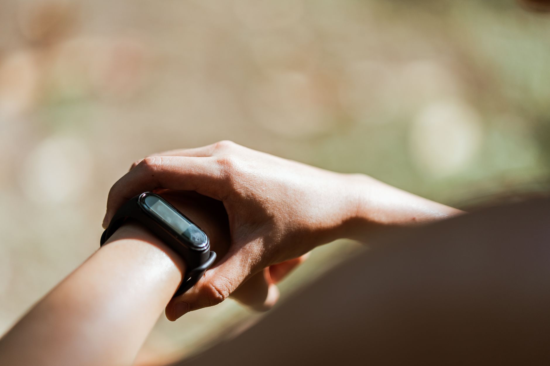Smartwatch Al­ca­tel One Touch Wat­ch