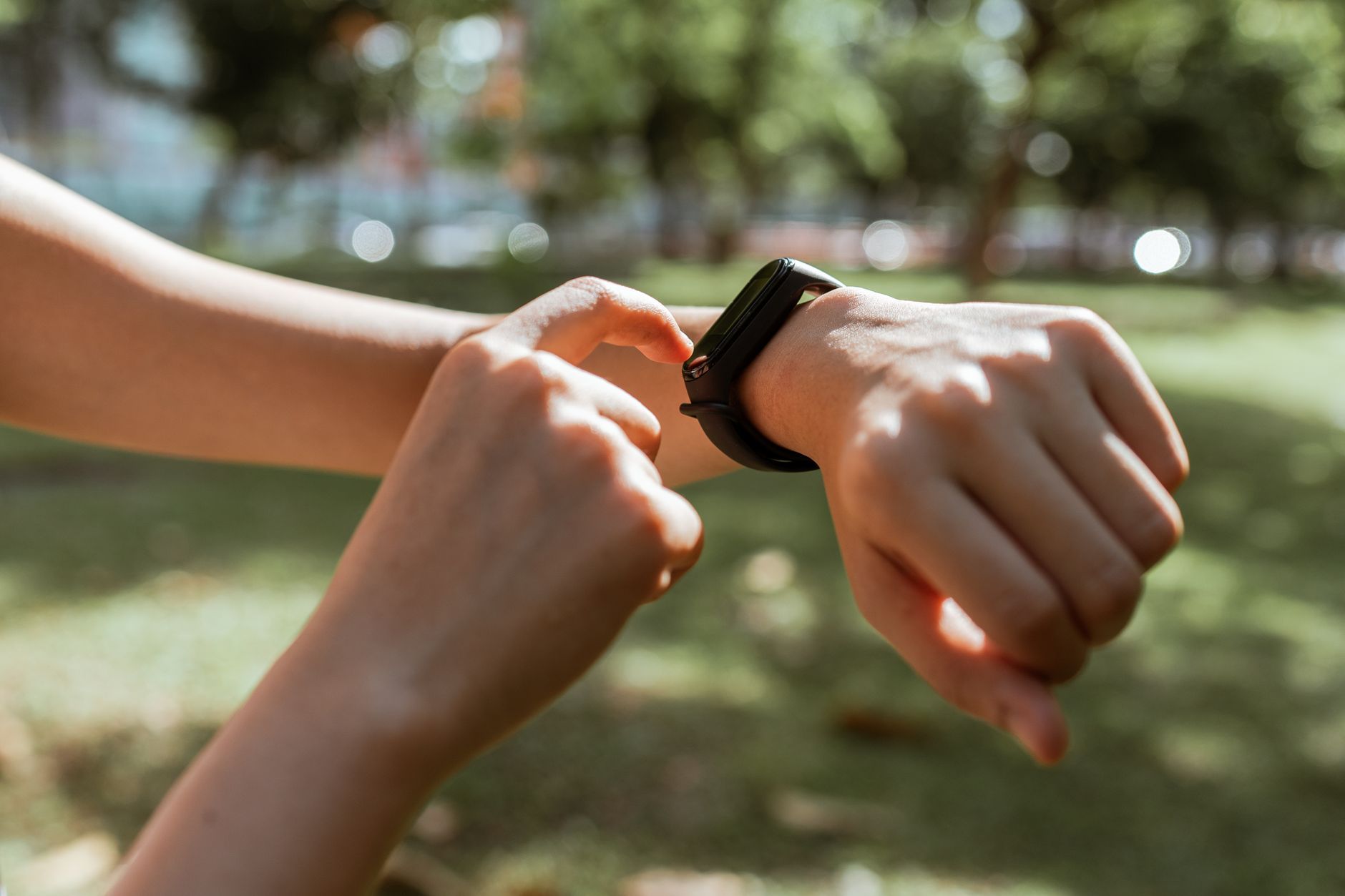 Amazfit da użytkownikom kontrolę nad danymi w chmurze? Nadchodzi ważna zmiana w aplikacji Zepp