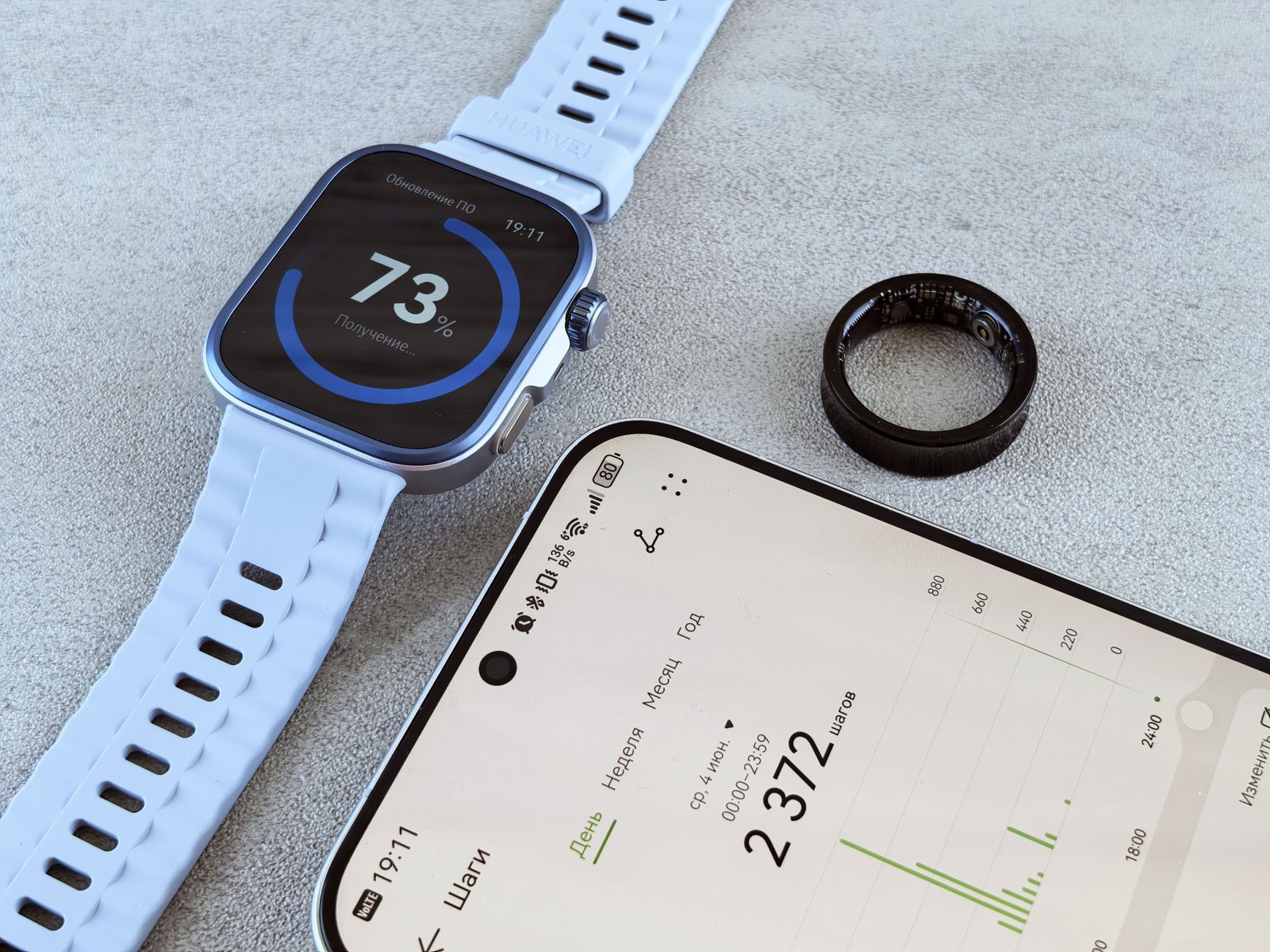 Przecieki o nowym Mi Band 5 mówią o asyście Alexy i mierzeniu poziomu tlenu we krwi. Co jeszcze?