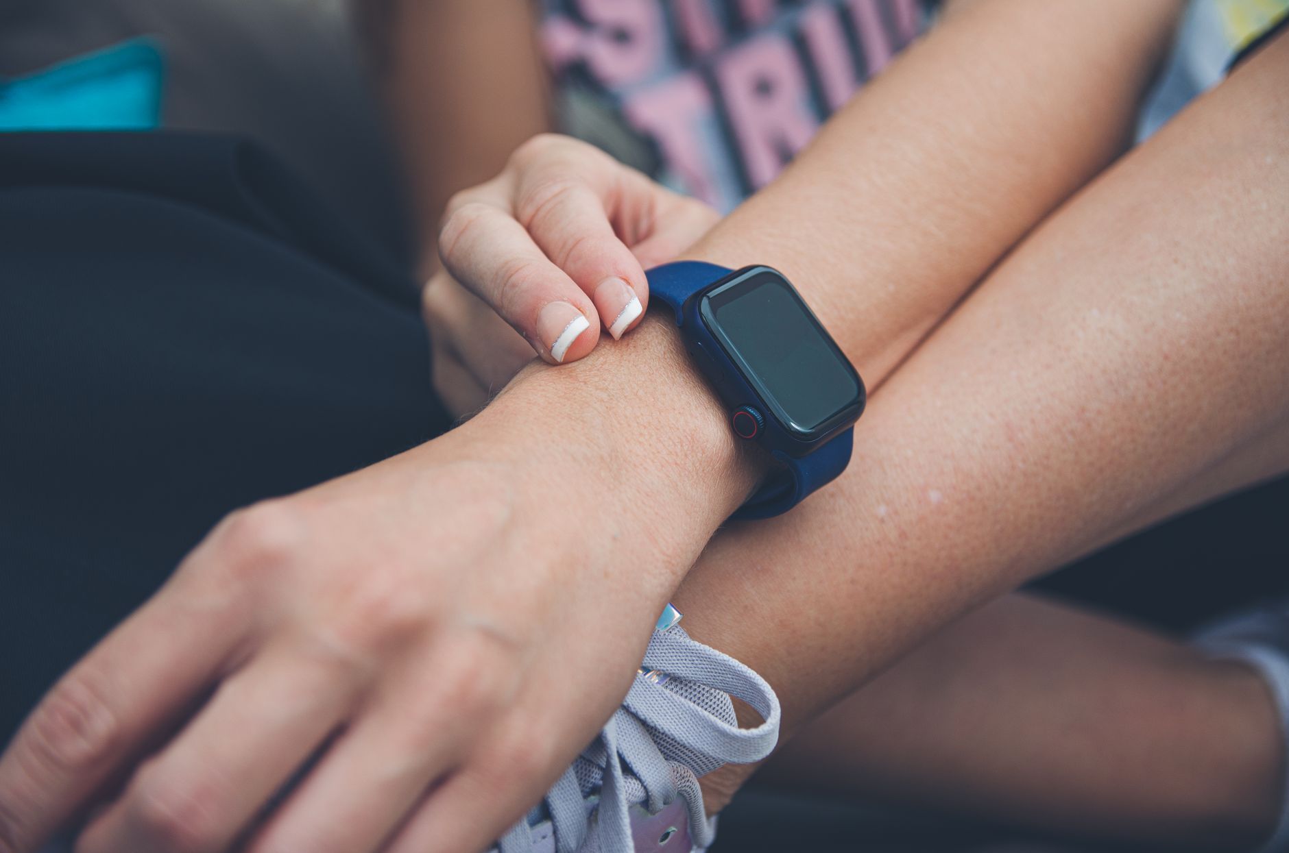 11 funkcji wyróżniających smartwatch Apple Watch
