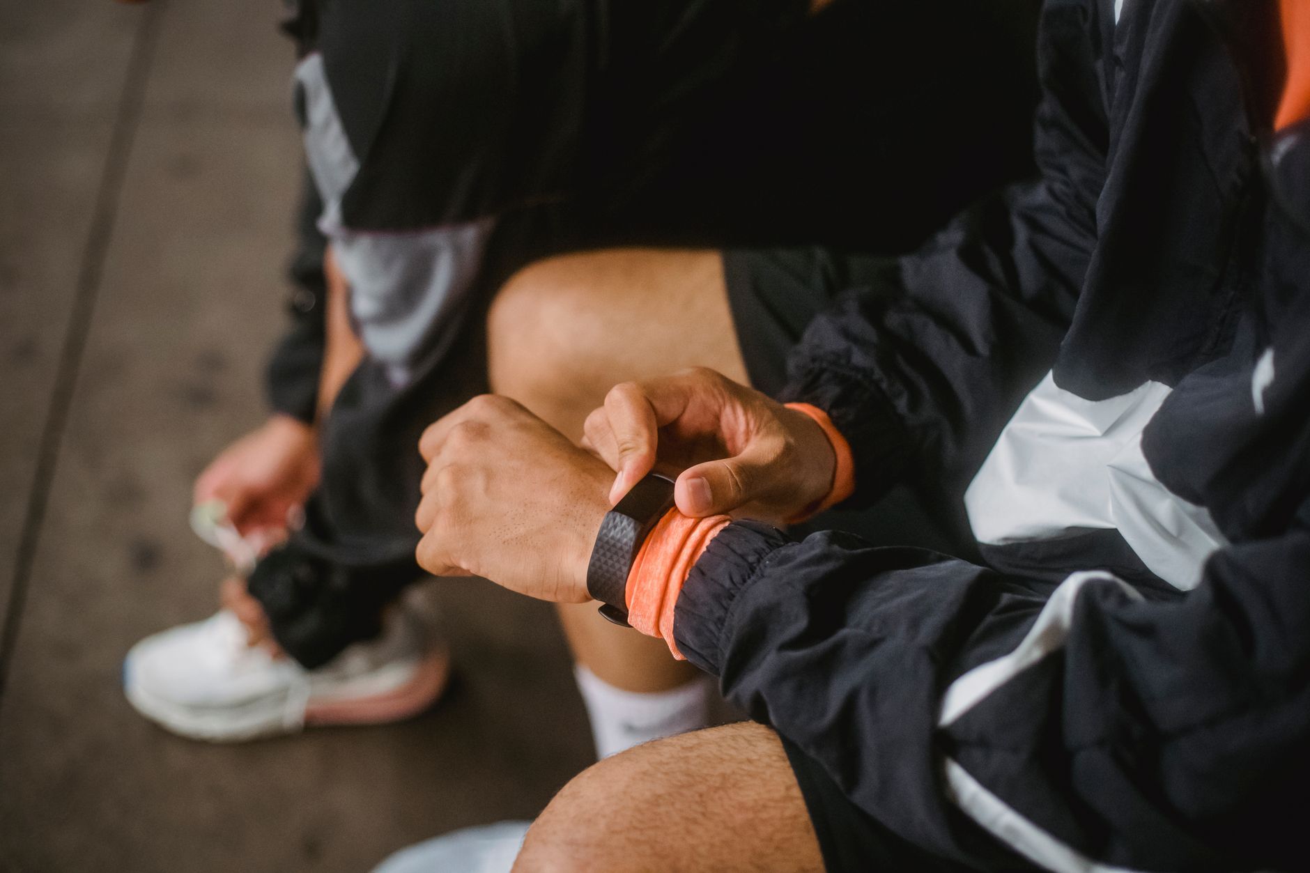 Garmin Marathon Series zmierza do Europy. Nowy znak towarowy