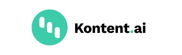 Kentico Kontent Overview