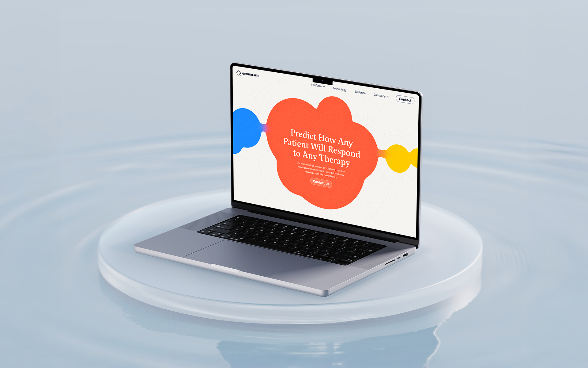 QuantHealth