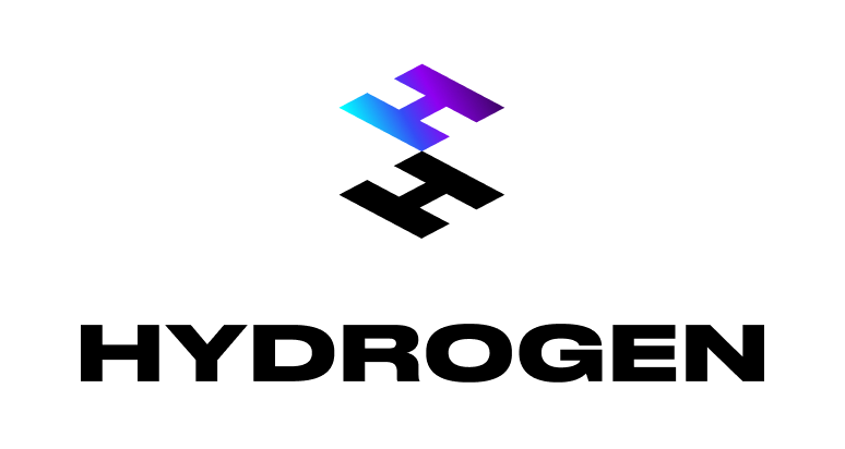 shopify-hydrogen logo