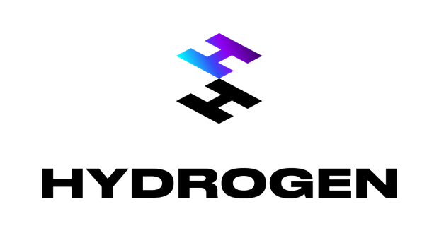 Hydrogen logo