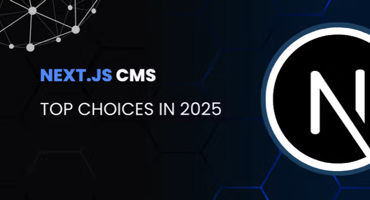 Next.js CMS – Top Headless CMS Choices for 2026