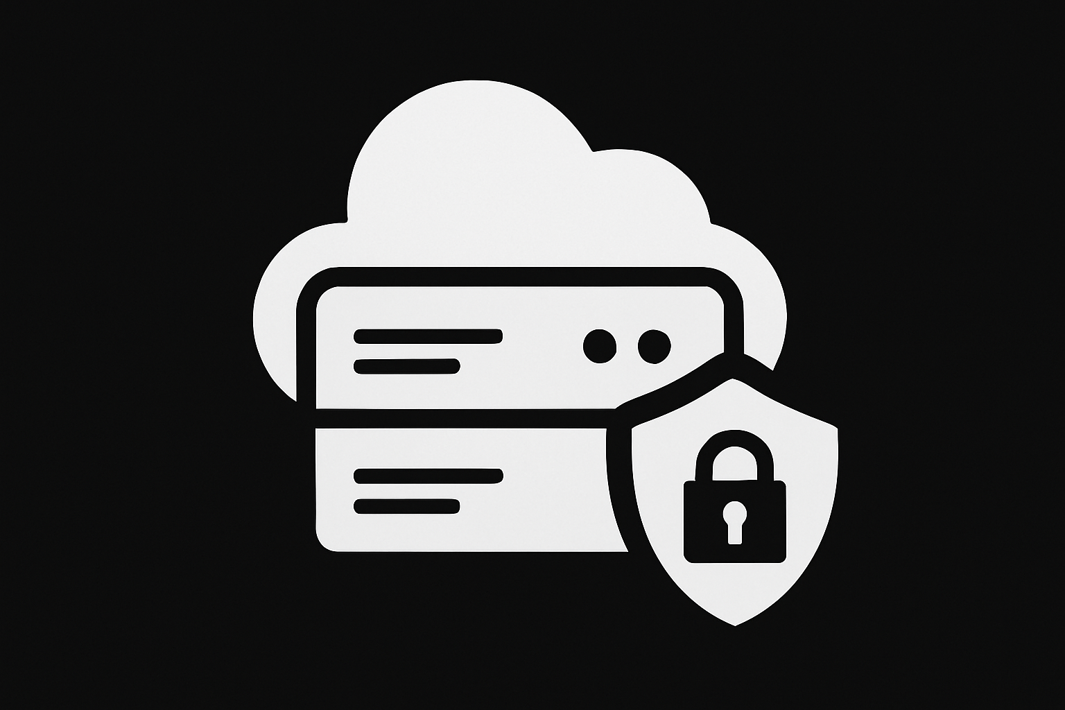 Security & Compliance Built-In