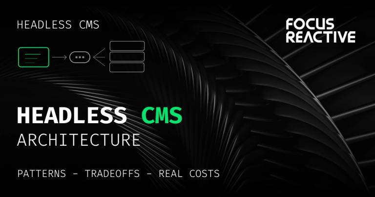 Headless CMS Architecture Guide for Multisite and Modern Frontends
