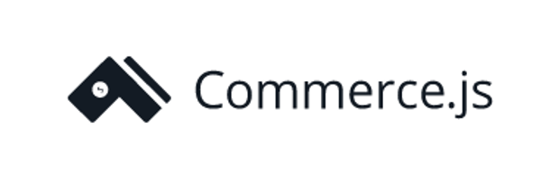 Commerce.js logo