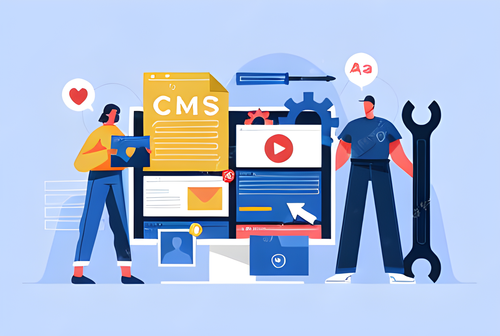 Unlock the Power of Contentful (again in 2023): Exciting New Features in this Headless CMS