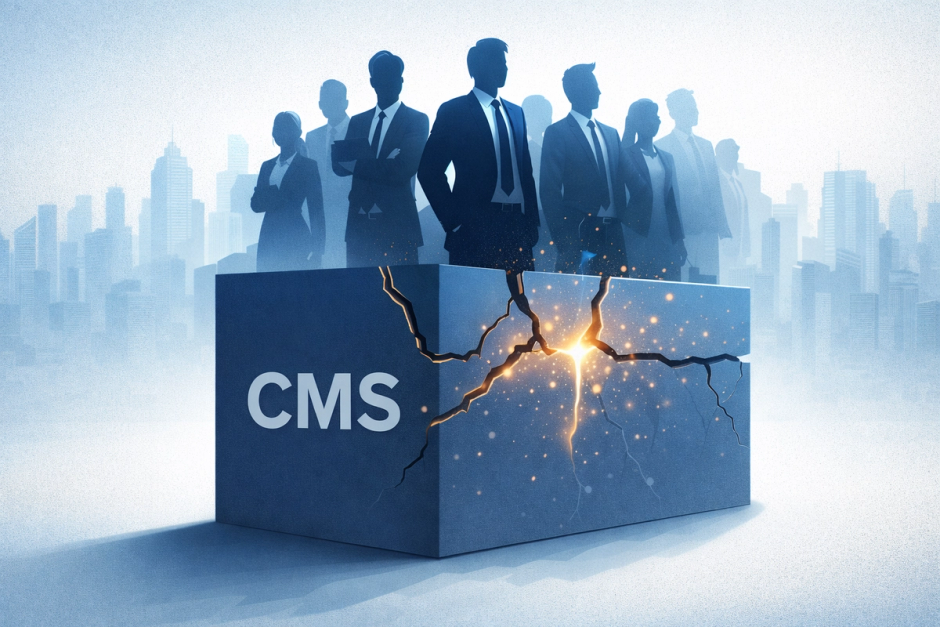5 Red Flags Your Headless CMS Needs a Rebuild
