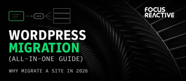 How to Migrate WordPress to Headless CMS (2026 Guide)