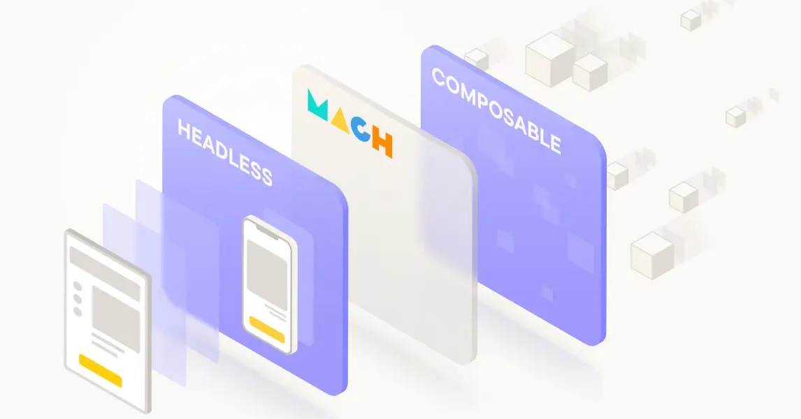 Headless vs Composable