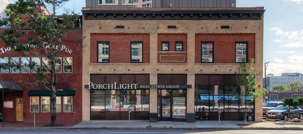 PorchLight