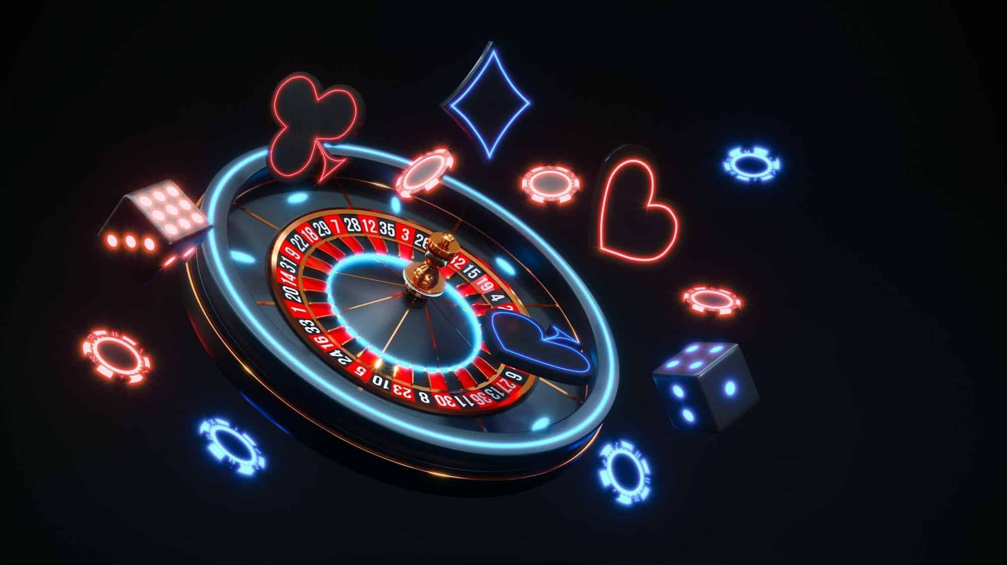 Casino reviews case study