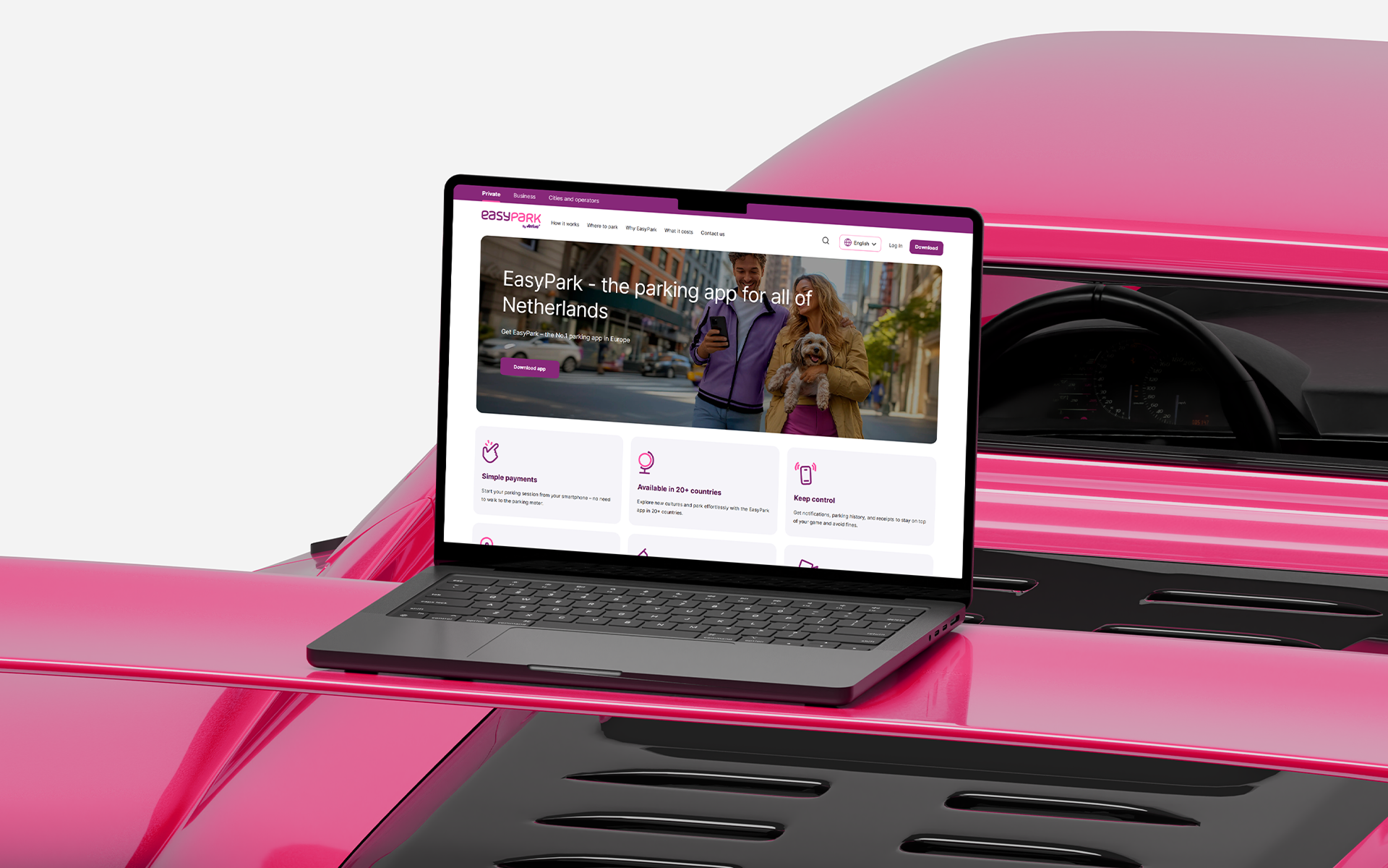 EasyPark