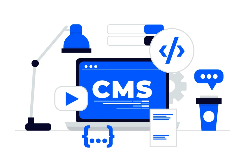 The Best Self-Hosted Headless CMS