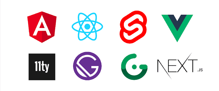 Best Jamstack Frameworks