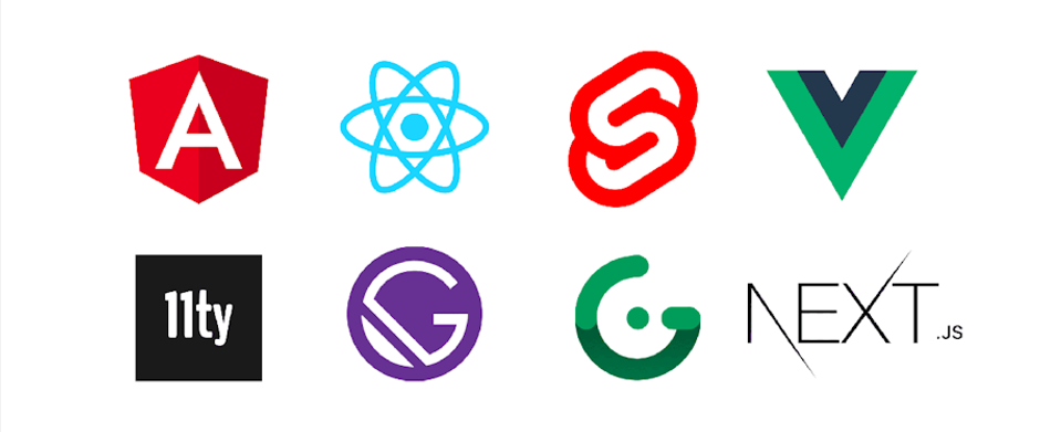 Best Jamstack Frameworks