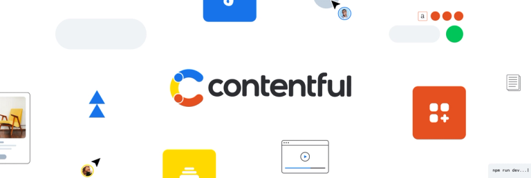 Contenful CMS overview 