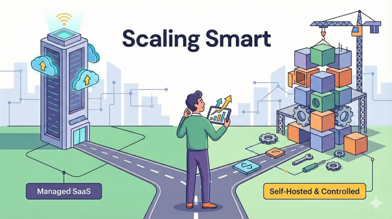 Headless CMS for startups: how to scale without enterprise pricing surprises