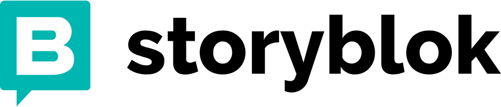 Storyblok logo${padding,width40,left-align,height150px}