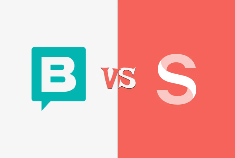 Storyblok vs. Sanity - A Comparison of Two Leading Headless CMS
