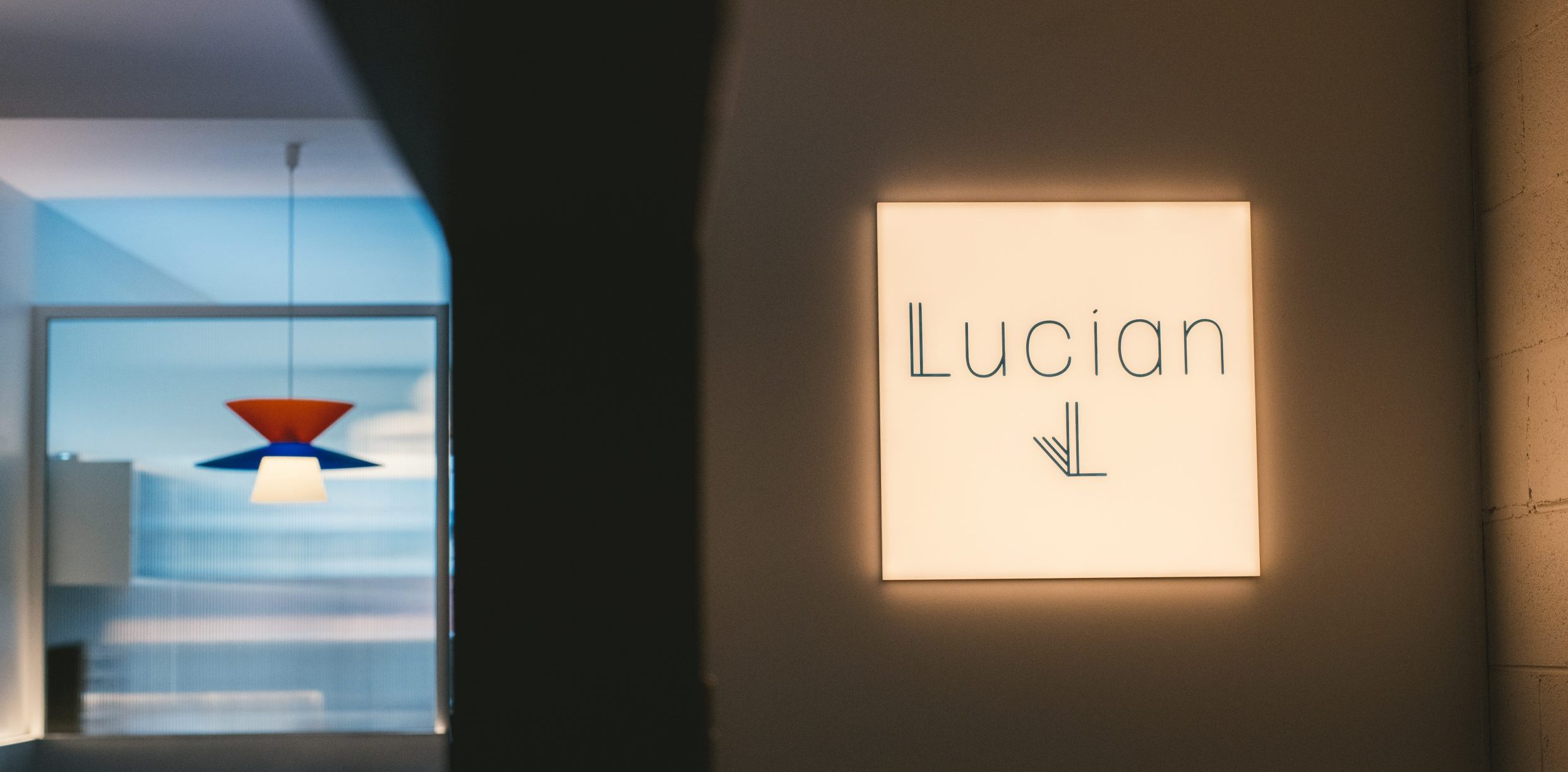 Lucian Light