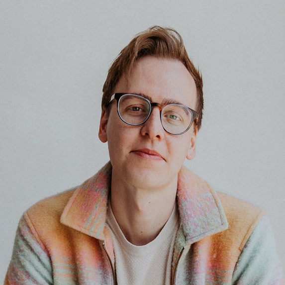 Casey Kolb, CEO & Founder of Lunacy