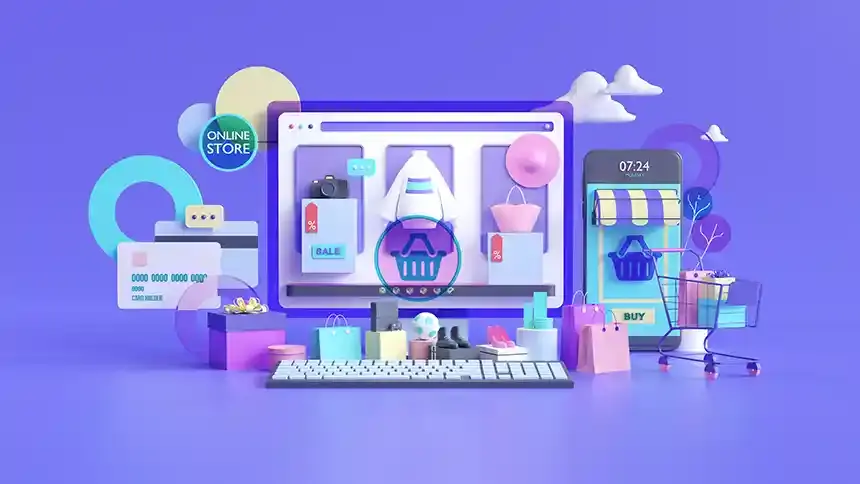 Modern eCommerce Architecture, Trends, and Services