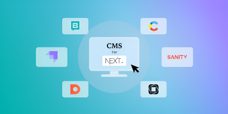 Best Headless CMS for NextJS in 2023