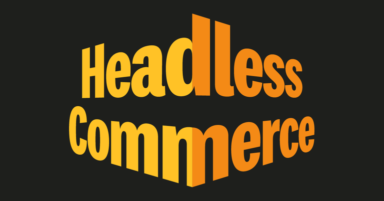 Headless eCommerce - Everything You Need To Know