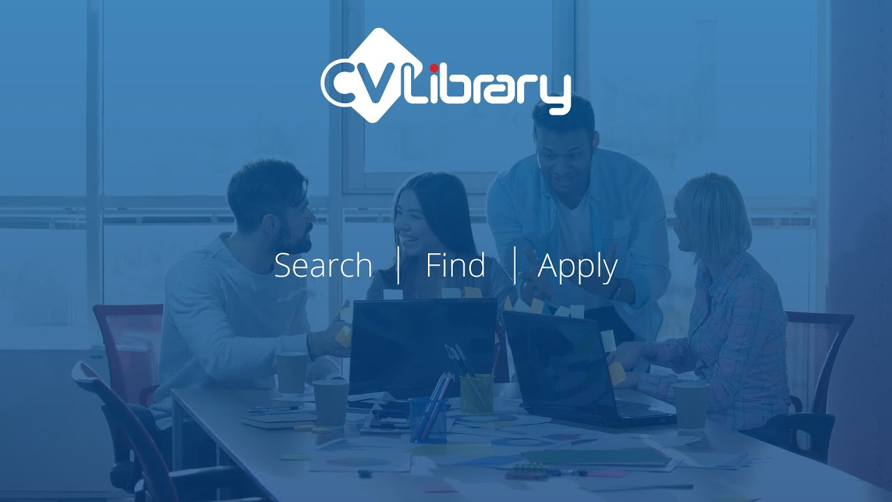 CV-Library