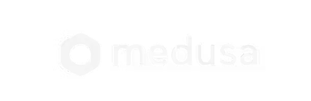 MedusaJS