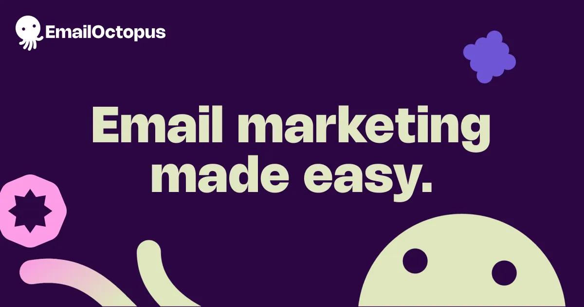 EmailOctopus