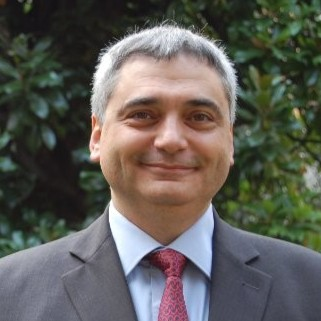 Bertrand Loubaton