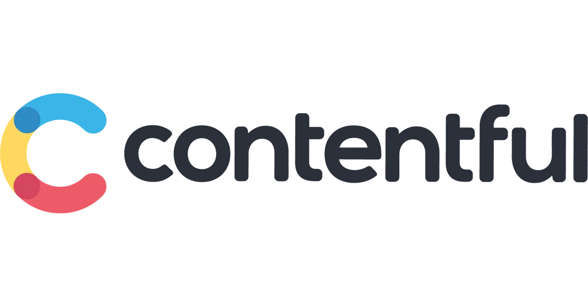 contentful logo