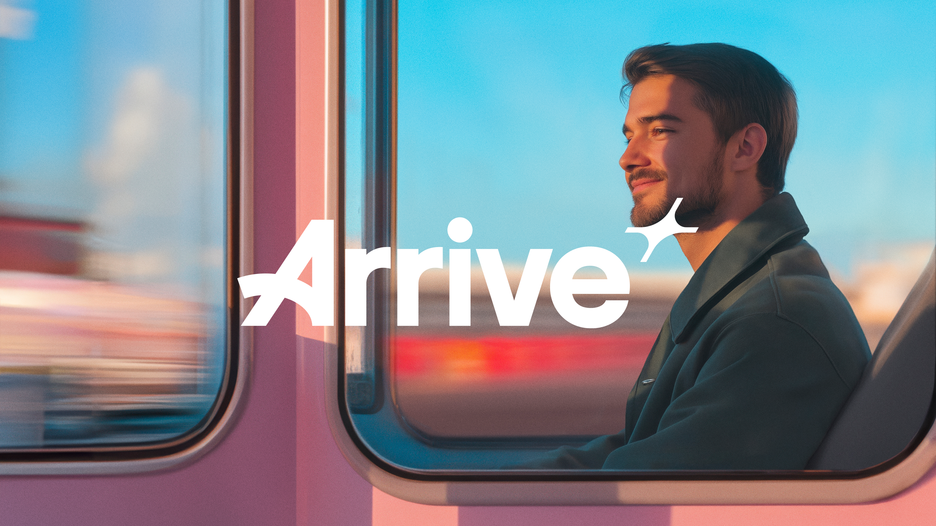 Arrive