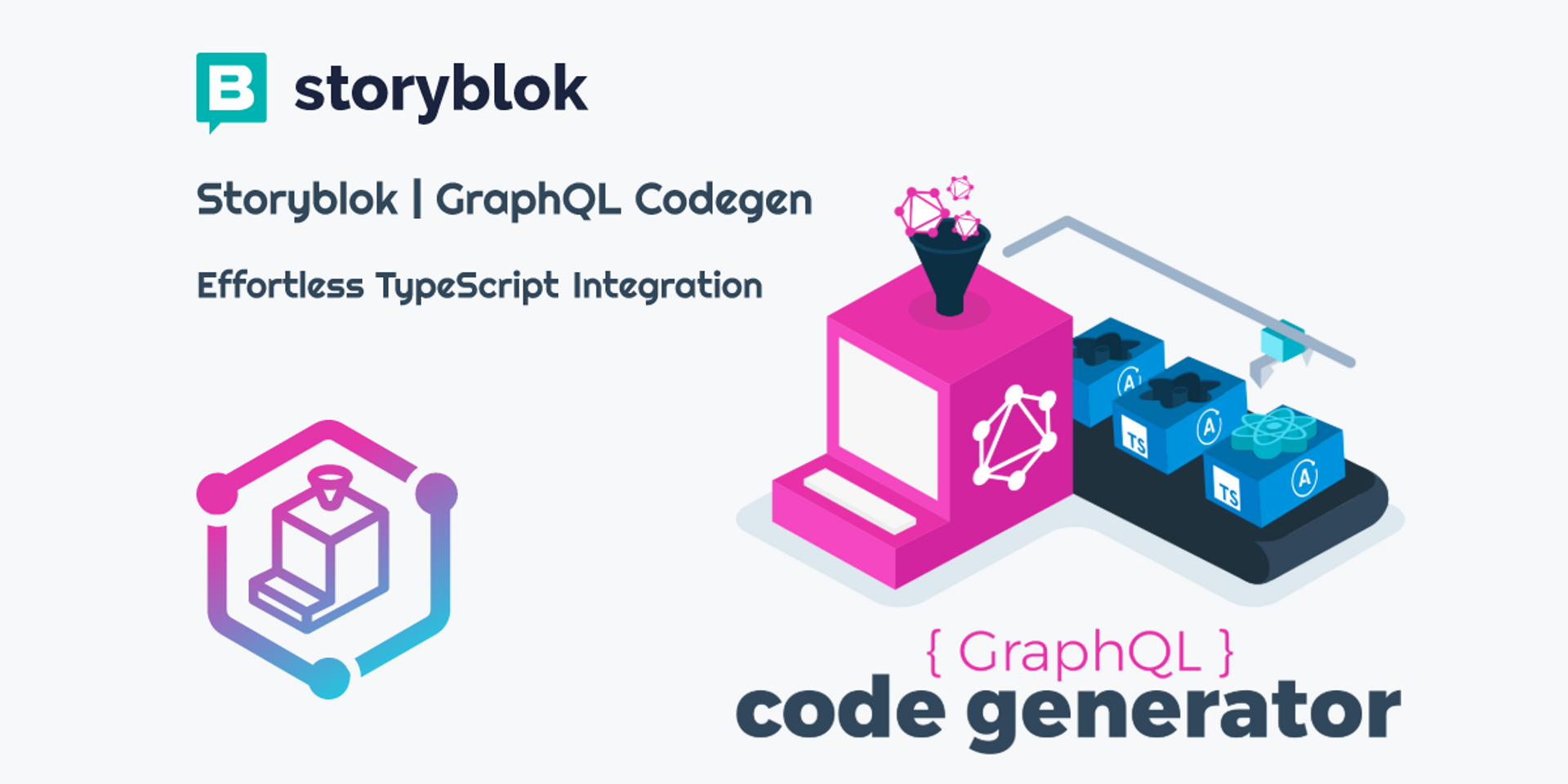 Integrating GraphQL Codegen with Storyblok: Step-by-Step Guide