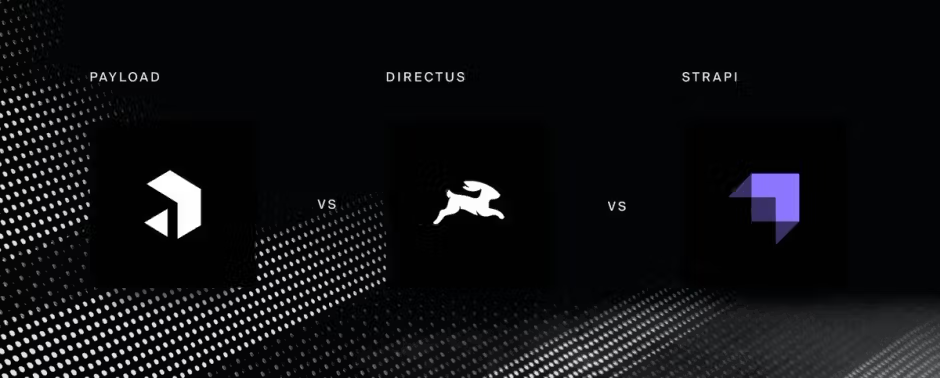 Best Open Source Headless CMS